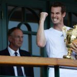 Murray’s Wimbledon memories as he prepares for emotional farewell