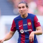 Barcelona’s Caldentey completes Arsenal move