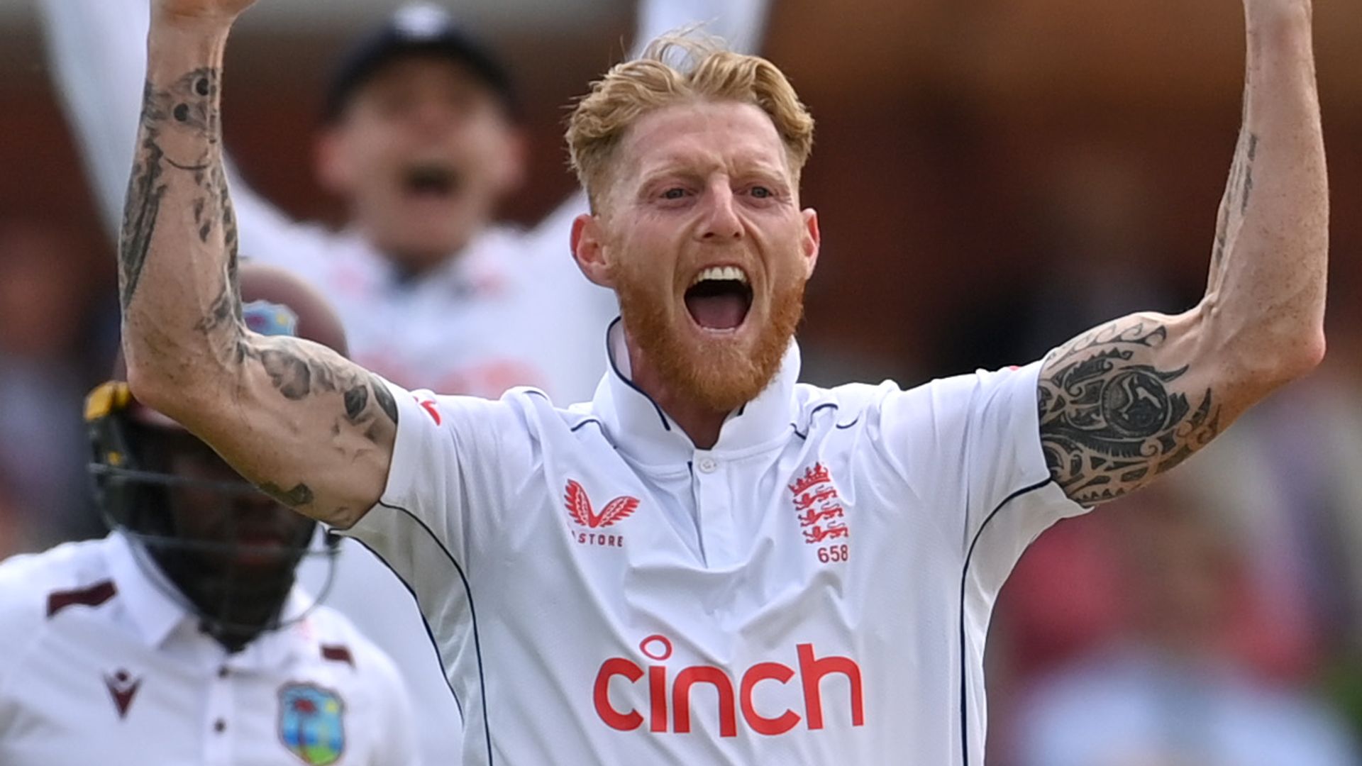 Stokes joins Kallis and Sobers in exclusive cricketing club