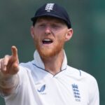 ‘Rent free!’ – Stokes responds to Aussie Ashes jibe