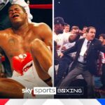 On This Day | Dirtiest fight in boxing history? Golota sparks riot!