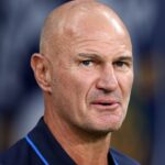 Leeds Rhinos appoint Arthur as head coach until end of season