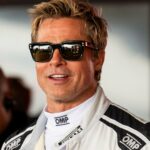 Hamilton-produced F1 film starring Brad Pitt reveals title