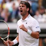 Norrie crushes Draper’s hopes as Djokovic survives scare from Brit