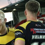 Super League Friday reports: Wolves dominate Giants as Tigers stun Saints