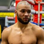 Eubank Jr signs with BOXXER and targets Canelo