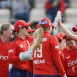 England cruise to 59-run victory over New Zealand in first T20I – as it happened