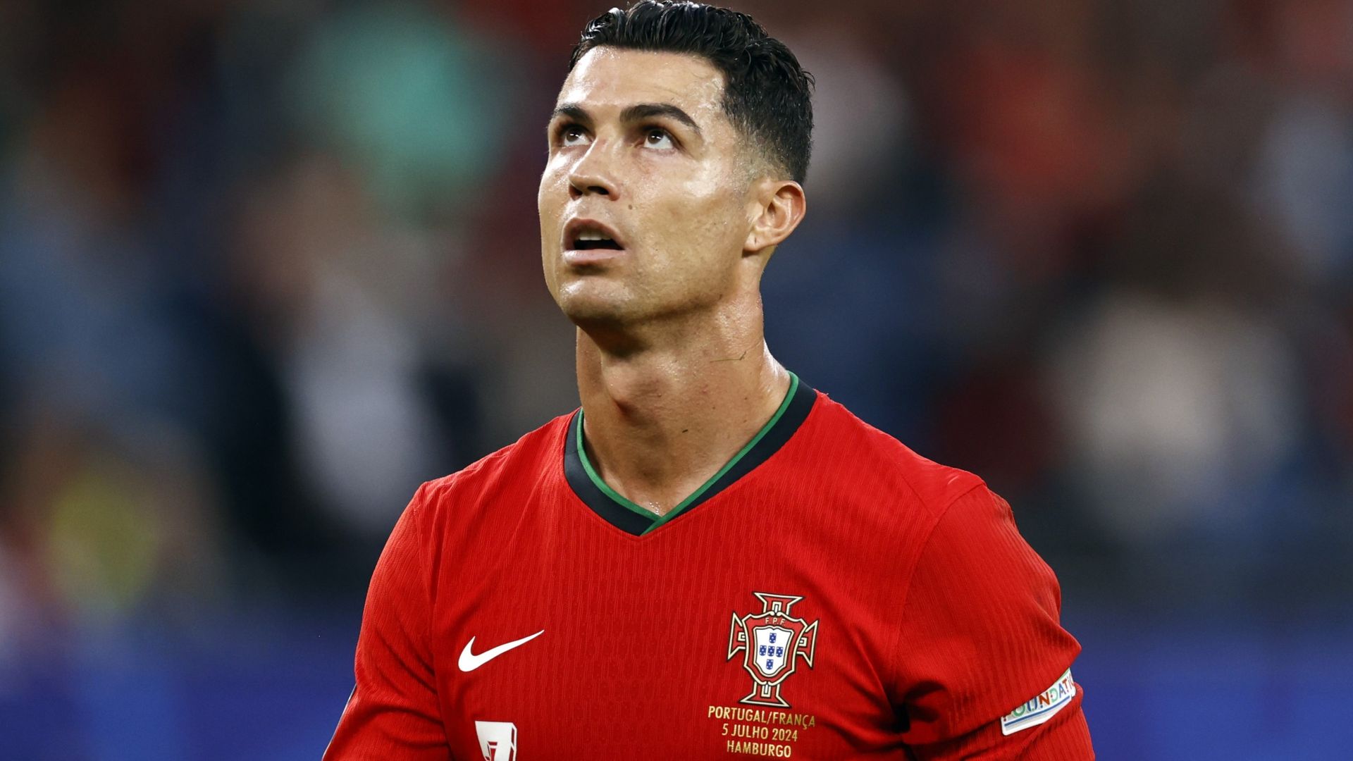 Ronaldo’s stubbornness has surely cost Portugal for the last time