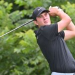 Thompson two shots ahead of Rai at John Deere Classic