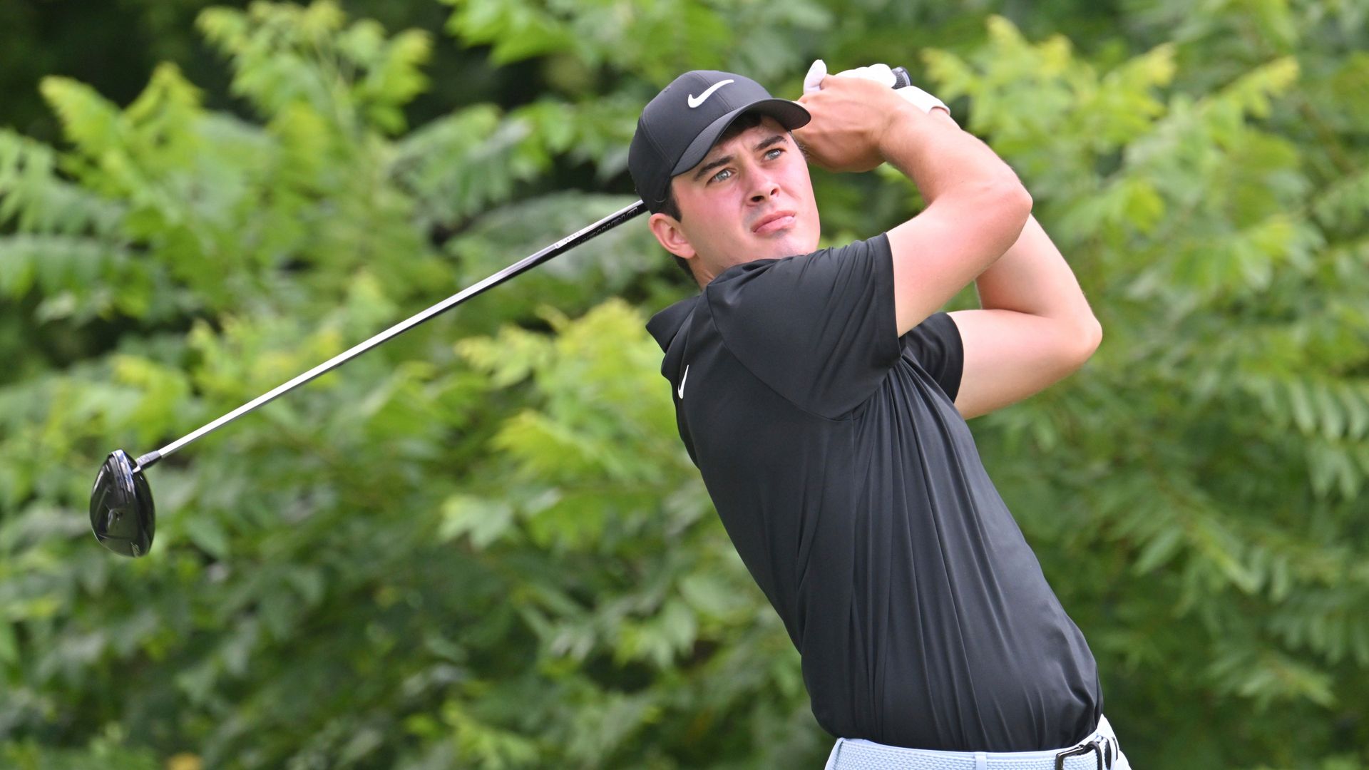 Thompson two shots ahead of Rai at John Deere Classic