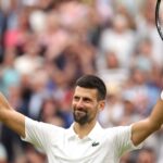 Djokovic eases past Kopriva in Wimbledon opener