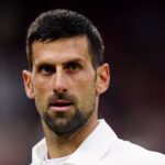 ‘I don’t accept it’: Djokovic fumes at Wimbledon ‘boos’