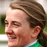 Hollie Doyle rides promising Sea Of Diamonds at Lingfield