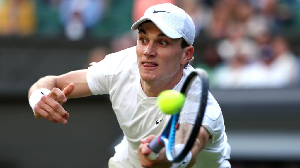 Wimbledon Day 2 recap: Draper, Boulter, Djokovic victorious