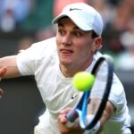 Wimbledon Day 2 recap: Draper, Boulter, Djokovic victorious