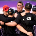 Lewis hails England’s young stars’ growth as T20 World Cup looms