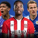 Bellingham, Toney, Kane – The England stars made in the EFL