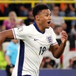 Watkins’ late stunner fires England into Euro 2024 final