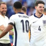 Southgate revels in England win: Best we’ve played at Euro 2024