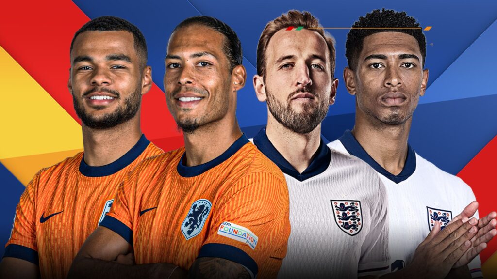 Netherlands vs England preview: Decision to be made on Shaw fitness