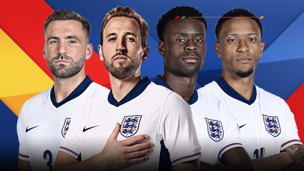 Kane out? Time for Shaw? Back three? England XIs to face Netherlands