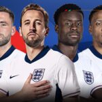 Kane out? Time for Shaw? Back three? England XIs to face Netherlands