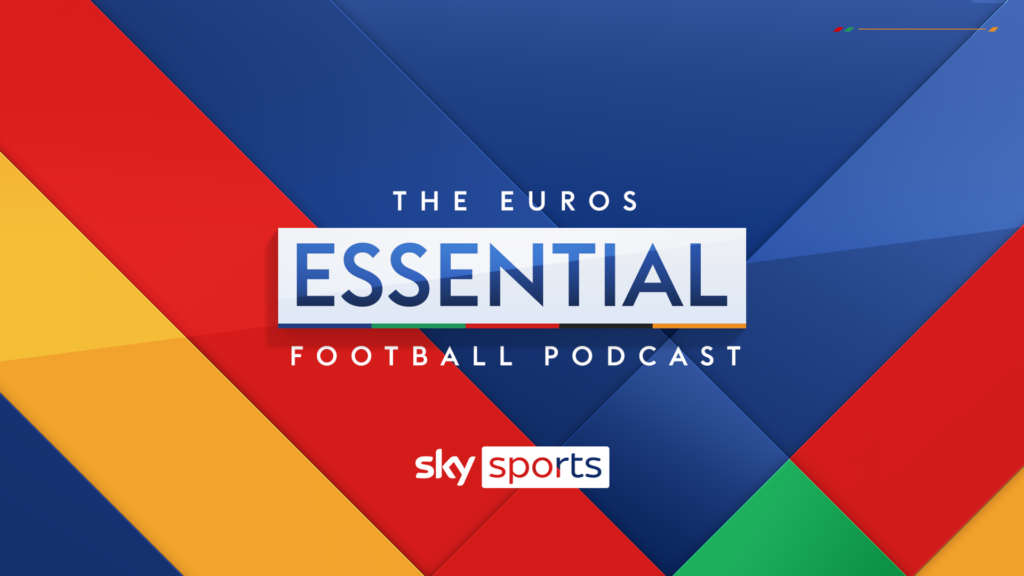 The Essential Euros podcast: ‘It’s Berlin or bust for Southgate’