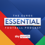 The Essential Euros podcast: ‘It’s Berlin or bust for Southgate’