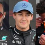 British trio poised for Silverstone showdown as Verstappen lurks