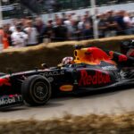 FREE STREAM: Goodwood Festival of Speed Day 1 LIVE!