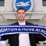 Hurzeler, 31, looking to ‘challenge establishment’ as Brighton boss