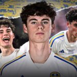 Why Tottenham have signed teenage sensation Gray from Leeds