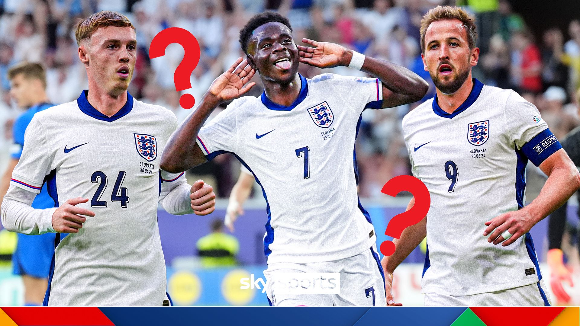 England have a dire shootout record: Who should take their penalties?