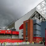 Man Utd set to make up to 250 staff redundant