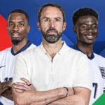 Did Southgate get lucky or does he deserve credit?