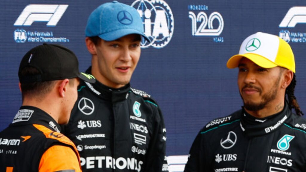 British 1-2-3 in British GP – who wins? Expert predictions