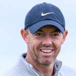 McIlroy impresses on return as Thomas takes Scottish Open lead