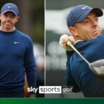 McIlroy bounces back in style! | Impressive 65 at Scottish Open