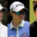 Which Solheim Cup stars can impress at Evian Championship?