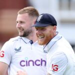 Atkinson shows England’s Test future is in safe hands