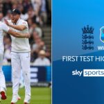 England vs West Indies | Tourists skittled for 121 in first innings