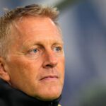 Republic of Ireland appoint Hallgrimsson as head coach