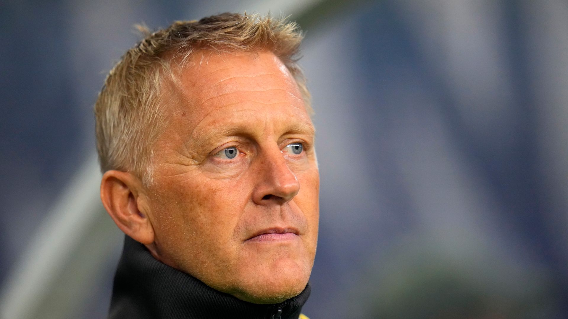 Republic of Ireland appoint Hallgrimsson as head coach