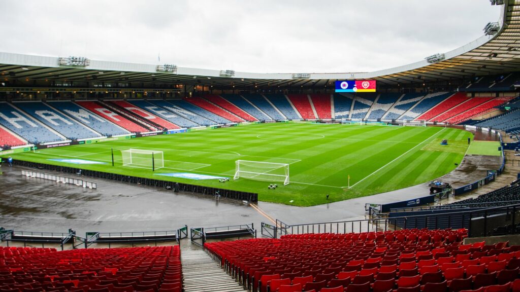 Hampden to host Rangers matches as Bennett apologises for Ibrox delay