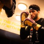 Sheeraz: I’m chasing that Eubank Jr fight down