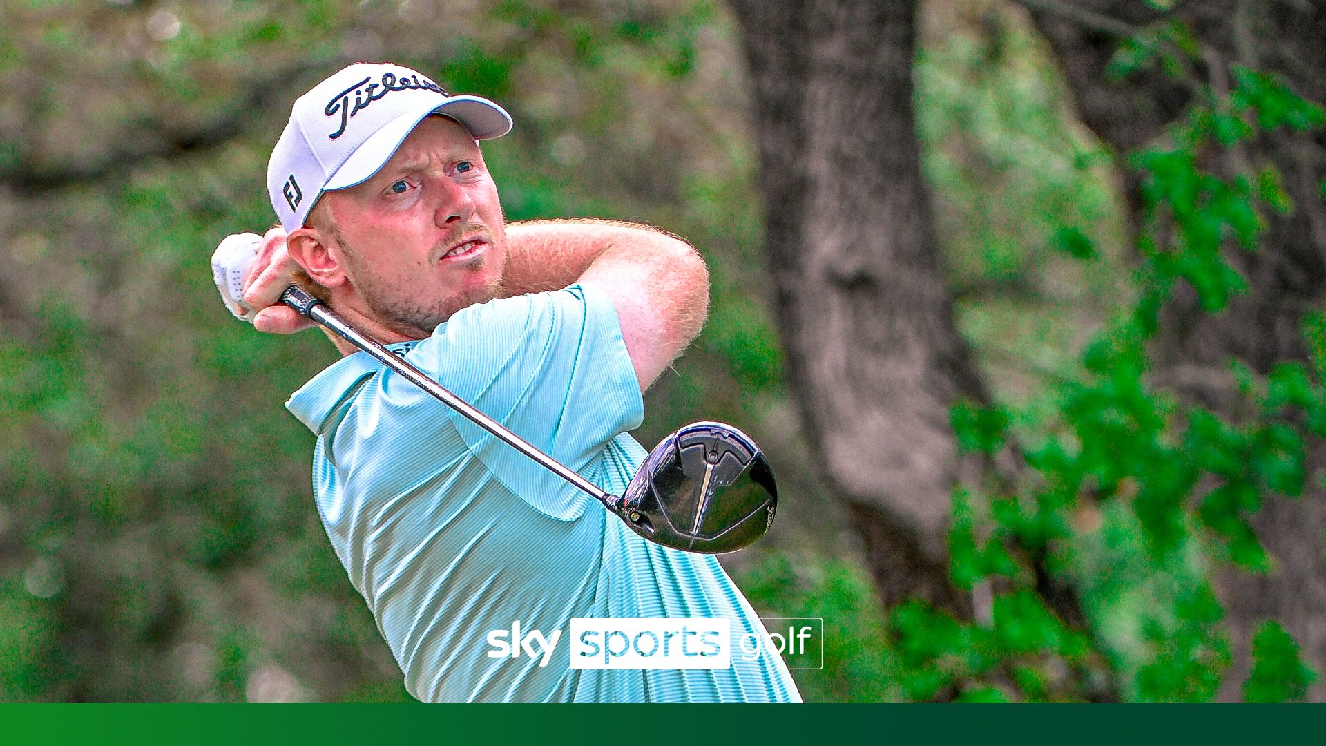 ‘A historic day!’ | Springer shoots spectacular 59 at John Deere Classic!