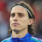 Arsenal interested in Italy defender Calafiori