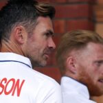 Stokes: Anderson exit due to focus on England regaining Ashes