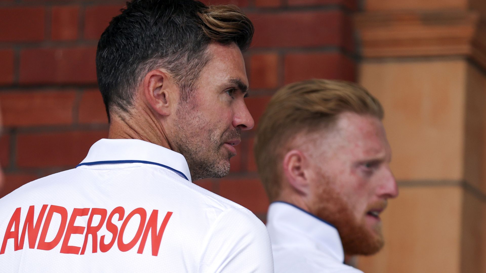 Stokes: Anderson exit due to focus on England regaining Ashes