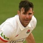 Anderson takes seven wickets on Lancs return ahead of England farewell